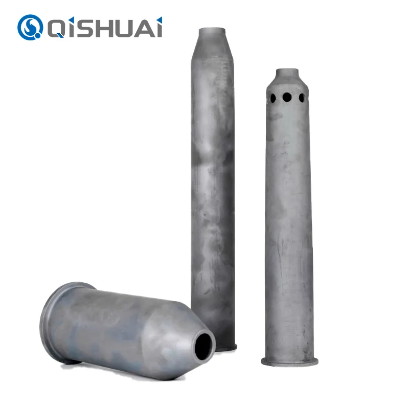 बर्नर नोजल औद्योगिक दहन दक्षता को कैसे आकार दे रहे हैं?