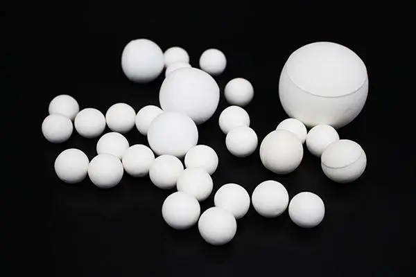 शेडोंग किशुआई वियर-रेसिस्टेंट इक्विपमेंट कंपनी लिमिटेड: एल्युमिना सिरेमिक टेक्नोलॉजी के माध्यम से माइनिंग वियर-रेसिस्टेंट इक्विपमेंट में नए मानक स्थापित करना