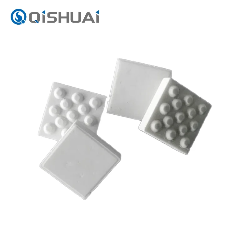 एलुमिना सिरेमिक मोज़ेक टाइल