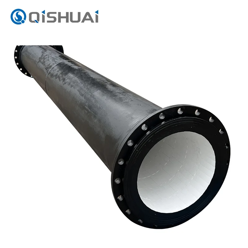 एल्युमिना सिरेमिक पाइप