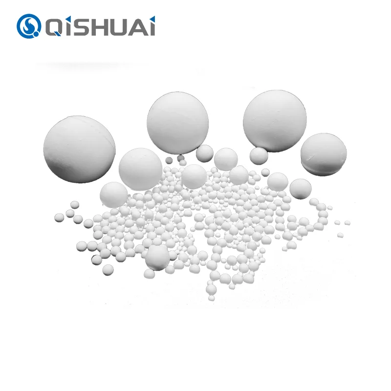 एलुमिना ग्राइंडिंग बॉल