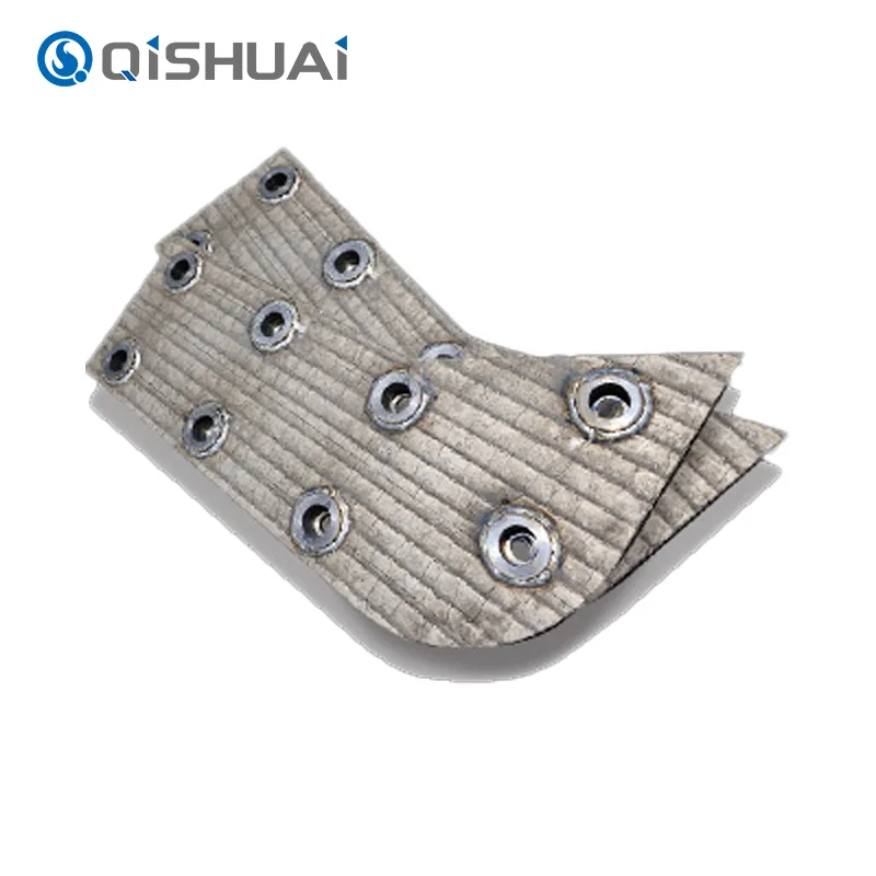 सीसीओ क्लैडिंग प्लेट