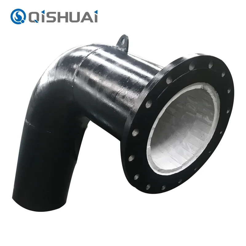 सिरेमिक पंक्तिबद्ध कोहनी