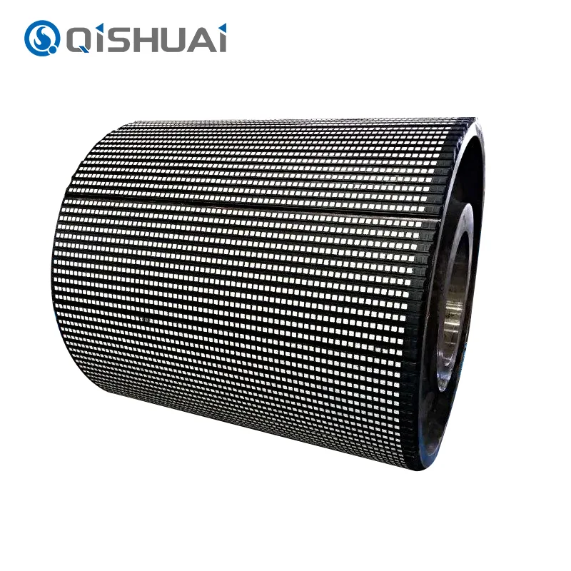 सिरेमिक रबर लैगिंग