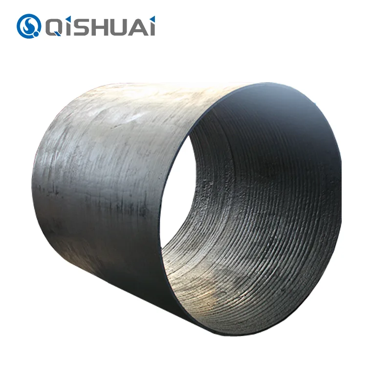 क्रोमियम ओवरले पाइप