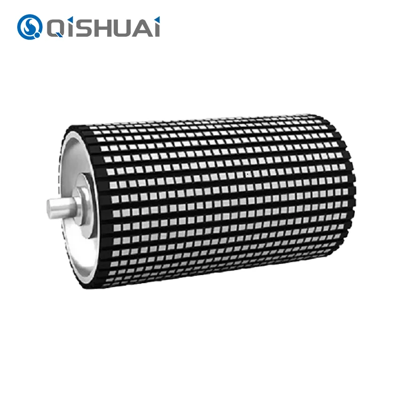 पुली लैगिंग सिरेमिक मोज़ेक