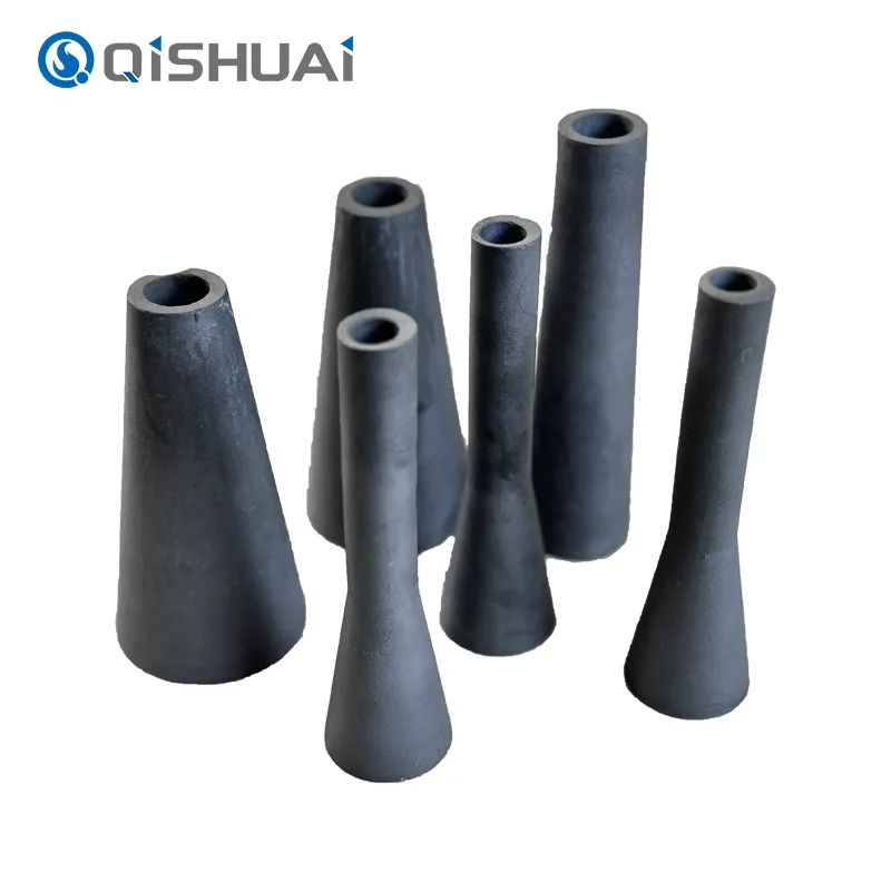 सिसिली सिरेमिक नोजल