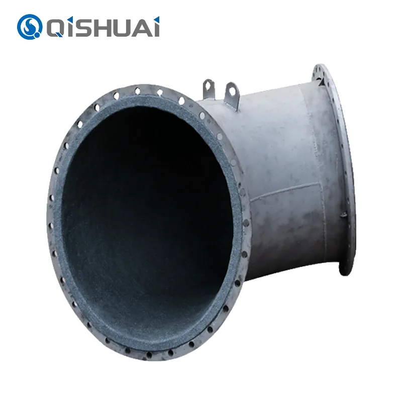 सिक लाइनेड कम्पोजिट कोहनी